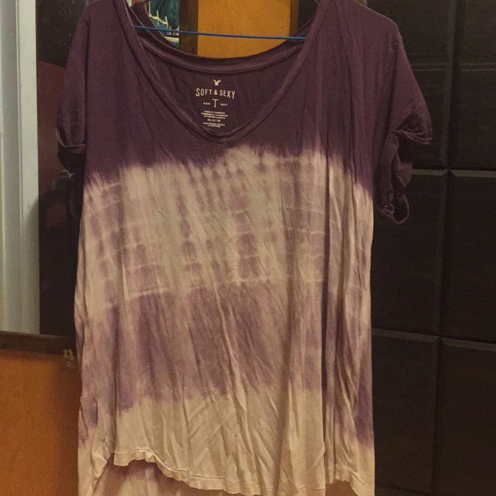 American eagle t shirt